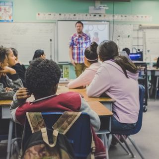 Teacher Education and Professional Development