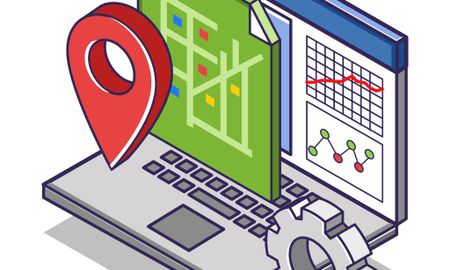 Geospatial Information Scientist