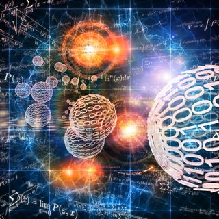 Mathematics and Statistics