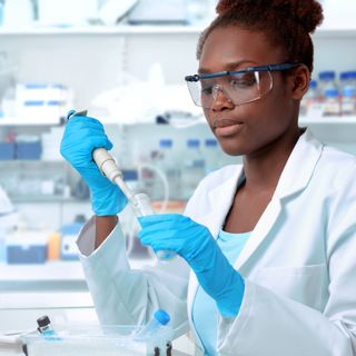 Biological and Biomedical Sciences