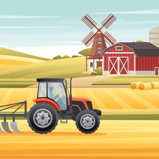 Agriculture