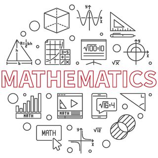 Mathematics