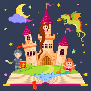 Children’s Literature