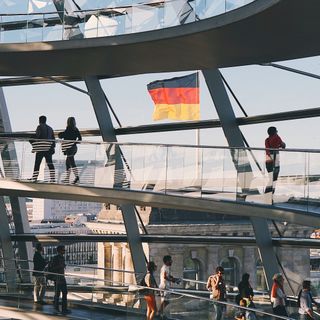 Germanic Languages Studies